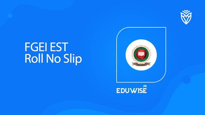 FGEI EST Roll No Slip