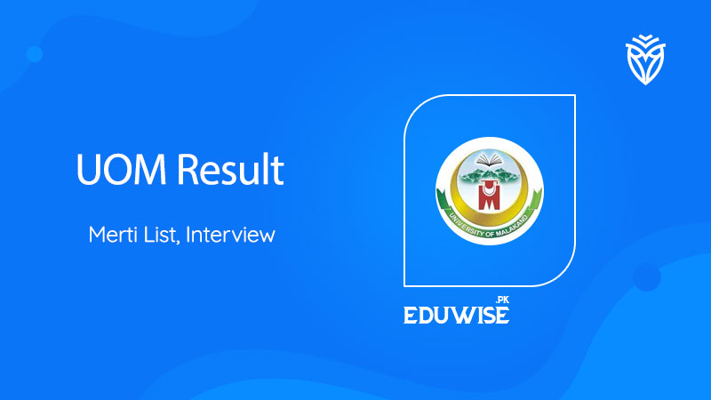 UOM Result