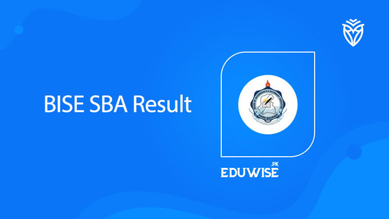 Bisc Subna BISE SBA Result 2025 9th, 10th, 11th, 12th By Roll No And Name